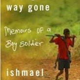 Ishmael Beah A Long Way …